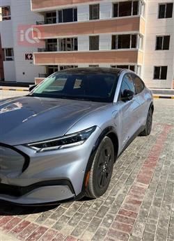 فورد موستانج Mach-E